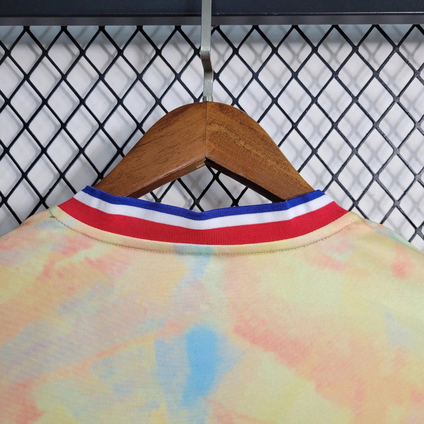 Fortaleza Special Edition Shirt 23/24 - Men's Fan Yellow