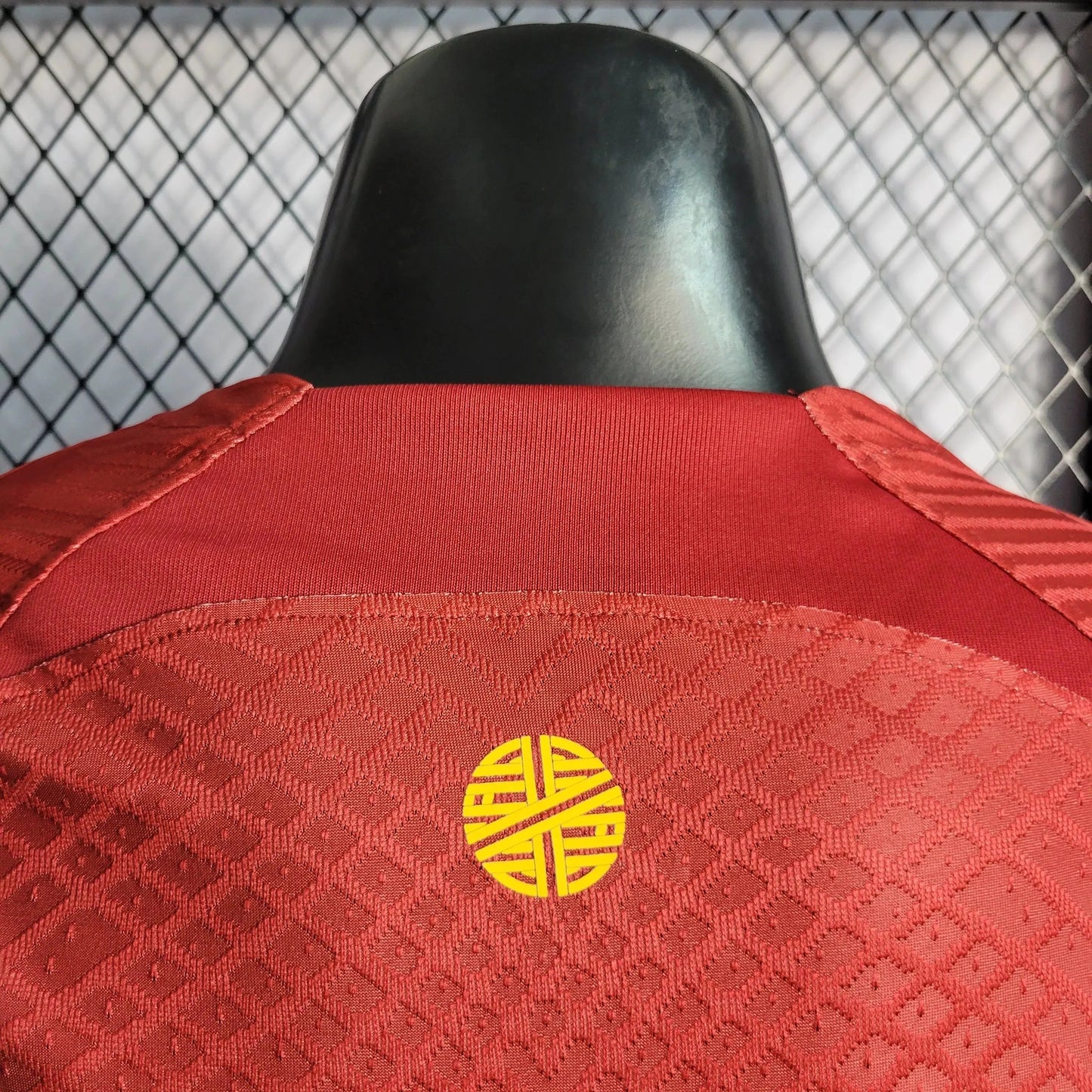 Portugal Home Shirt 22/23 - Men's Player