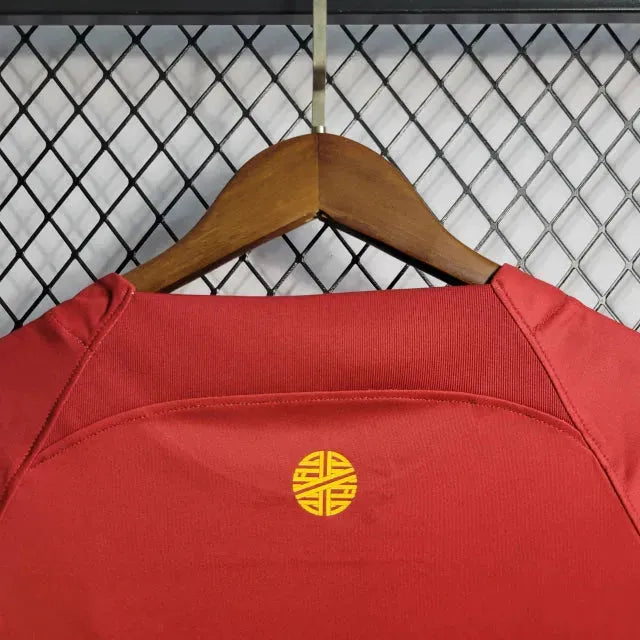 Portugal Home Shirt 22/23 - Women's Fan Shirt