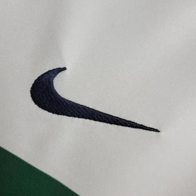 Portugal Away Shirt 22/23 - Men's White Fan Shirt