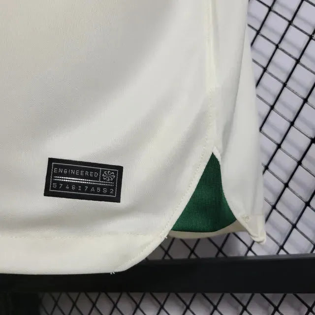 Portugal Away Shirt 22/23 - Men's White Fan Shirt