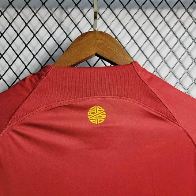 Portugal Home Shirt 22/23 - Men's Fan Shirt