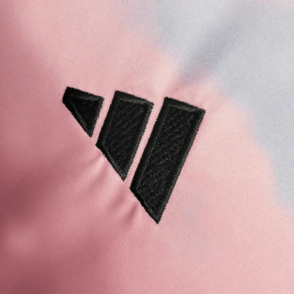 Japan Away Shirt 23/24 - Men's Fan Pink