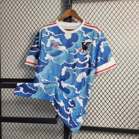 Japan Concept 22/23 Shirt - Men's Fan