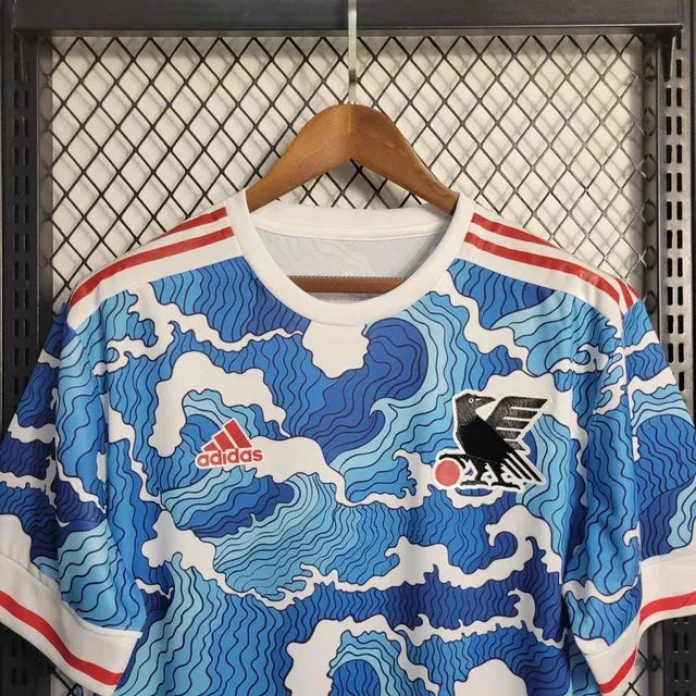 Japan Concept 22/23 Shirt - Men's Fan