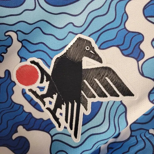 Japan Concept 22/23 Shirt - Men's Fan