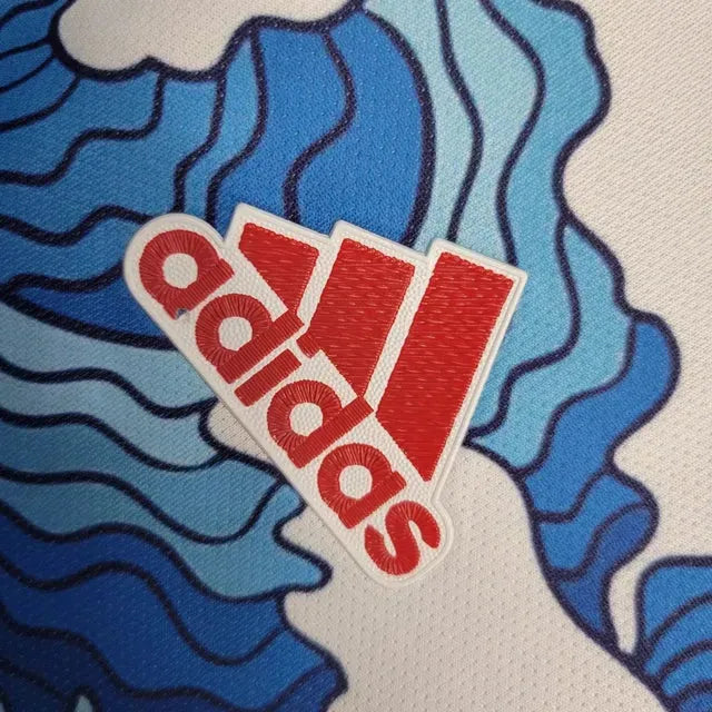 Japan Concept 22/23 Shirt - Men's Fan