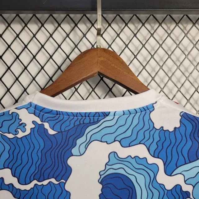Japan Concept 22/23 Shirt - Men's Fan