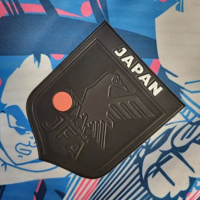 Japan Concept 22/23 Shirt - Men's Fan