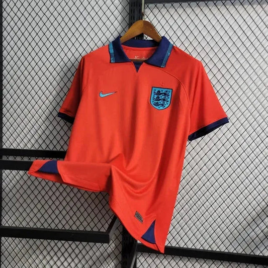 England 22/23 Fan Shirt - Men's Red