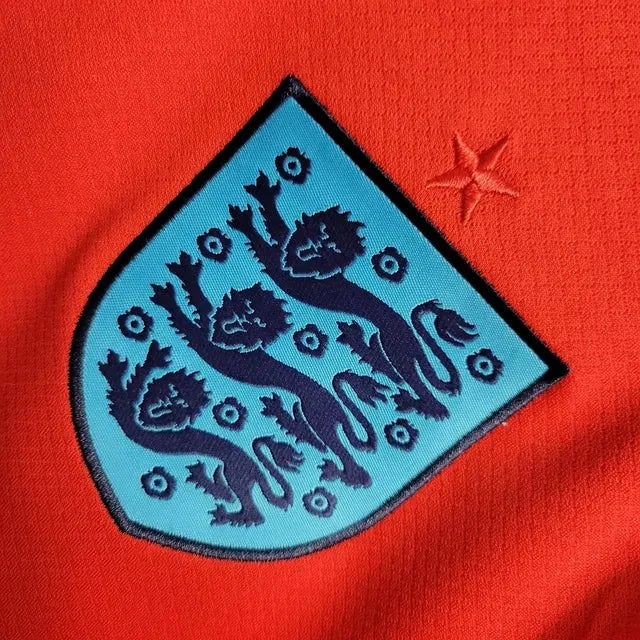 England 22/23 Fan Shirt - Men's Red