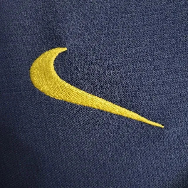 France Home Shirt 22/23 - Men's Fan Shirt