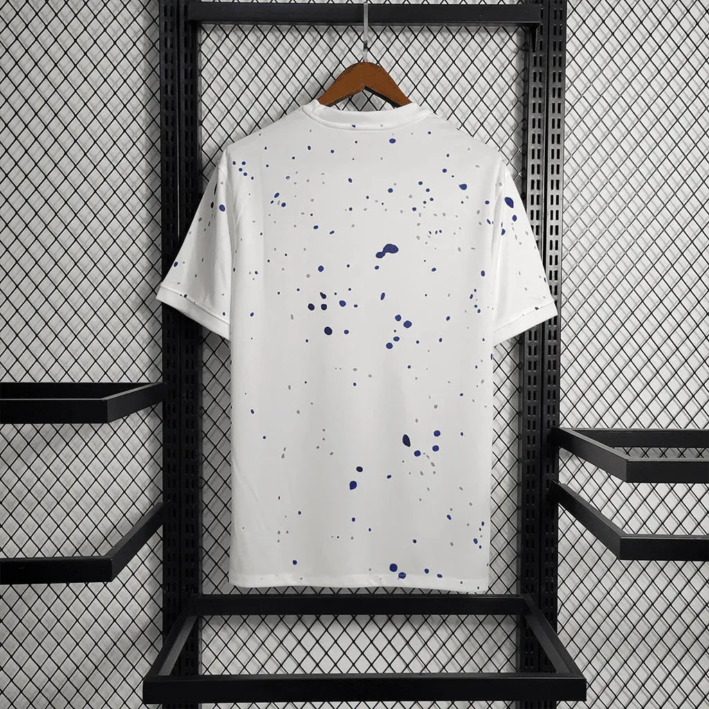 USA 23/24 Men's Fan Shirt - White
