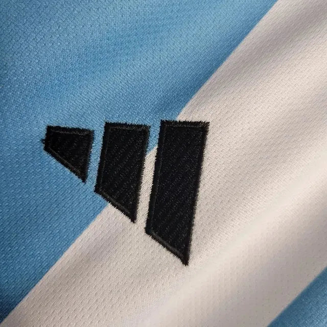 Argentina Home Shirt 22/23 - Men's Fan Shirt