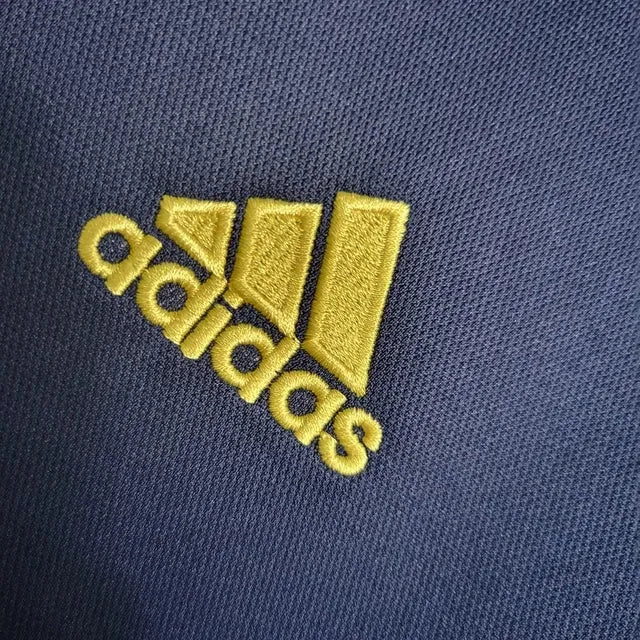 Ajax Away Shirt 22/23 - Men's Fan Blue