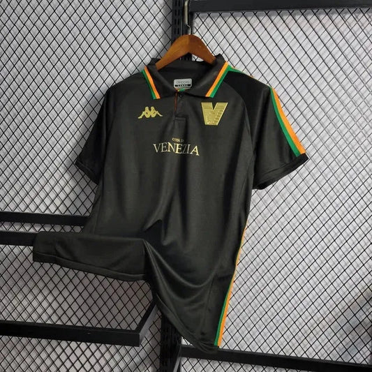 Venezia Home Shirt 22/23 - Men's Fan Shirt