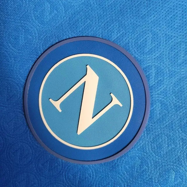 Napoli Home Shirt 22/23 - Men's Fan Shirt