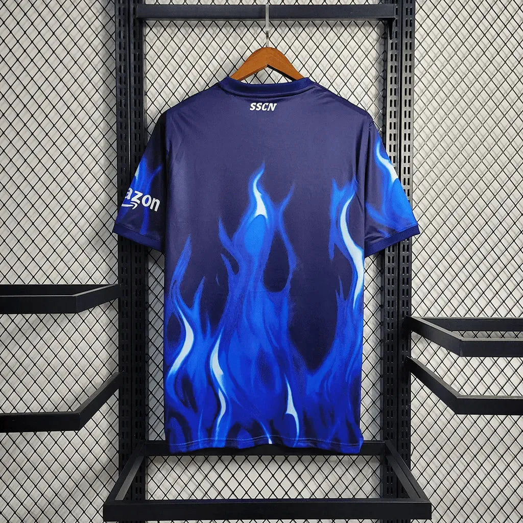 Napoli Special Edition 23/24 Shirt - Men's Fan