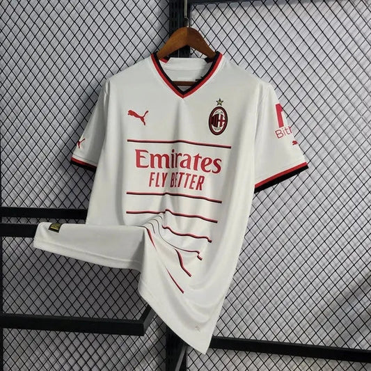AC Milan Away Shirt 22/23 - Men's Fan Shirt