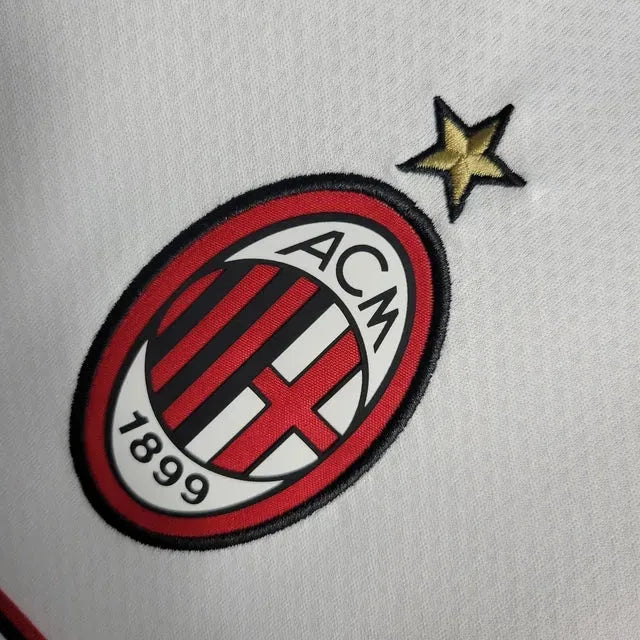 AC Milan Away Shirt 22/23 - Men's Fan Shirt