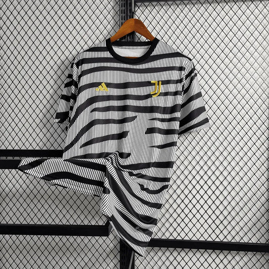 Juventus Training Jersey 23/24 - Men's Fan Shirt