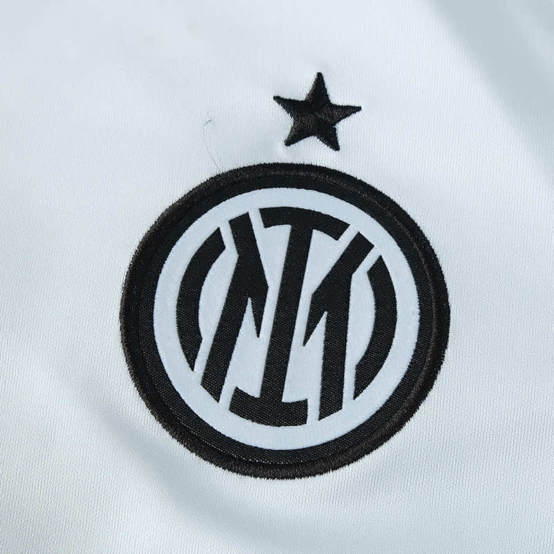 Inter Milan Away Shirt 21/22 - Men's Fan Shirt