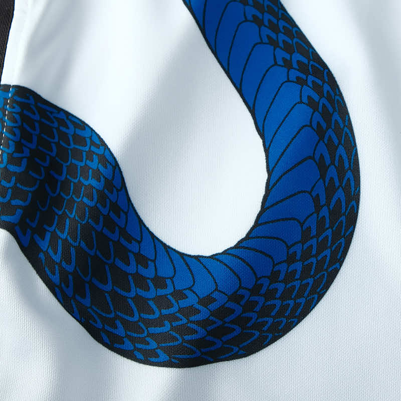 Inter Milan Away Shirt 21/22 - Men's Fan Shirt