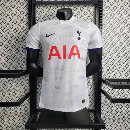Tottenham Home Shirt 23/24 - Mens Player