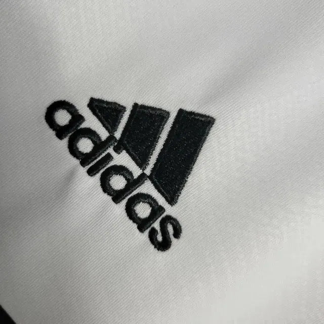 Manchester United Away Shirt 22/23 - Women's Fan White