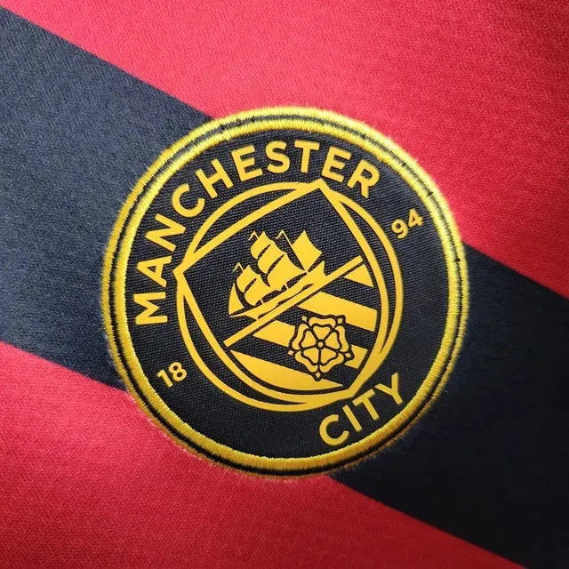Manchester City Away Shirt 22/23 - Men's Fan Shirt
