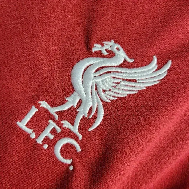 Liverpool Home Shirt 22/23 - Men's Fans Red