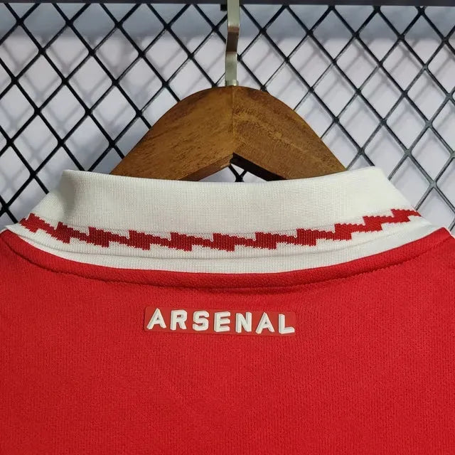 Arsenal Home Shirt 22/23 - Men's Fan Shirt