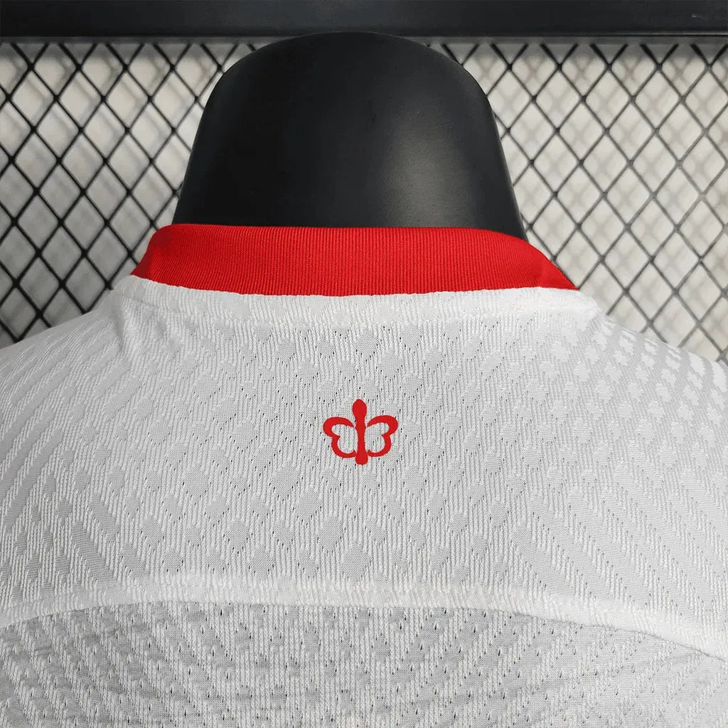 PSG Training Shirt 23/24 - Men's Player