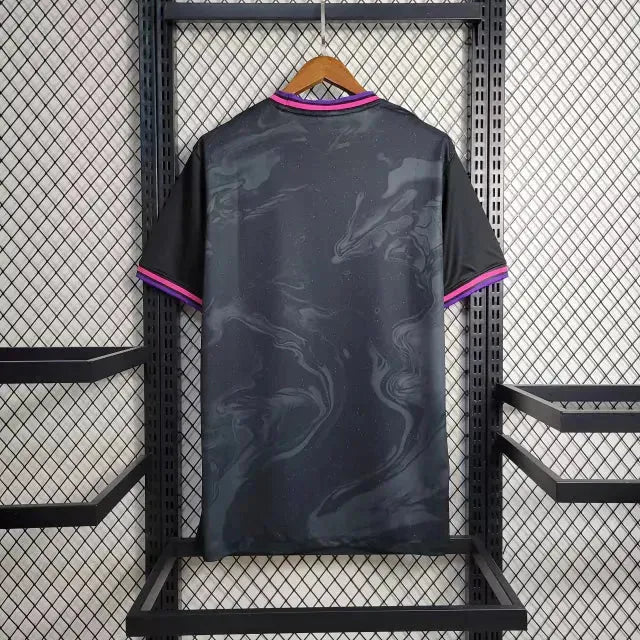 PSG Training Shirt 23/24 - Men's Fan Colorful