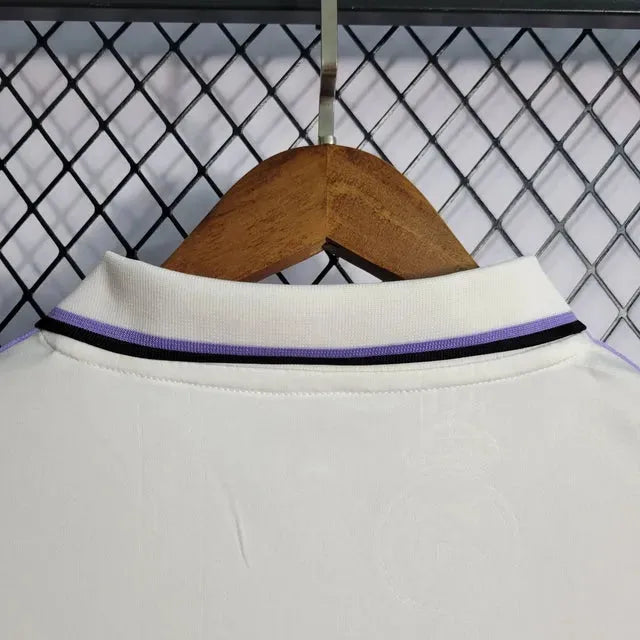 Real Madrid Home Shirt 22/23 - Men's Fan Shirt