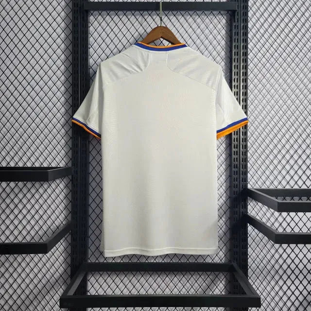 Real Madrid Home Shirt 21/22 - Men's Fan Shirt