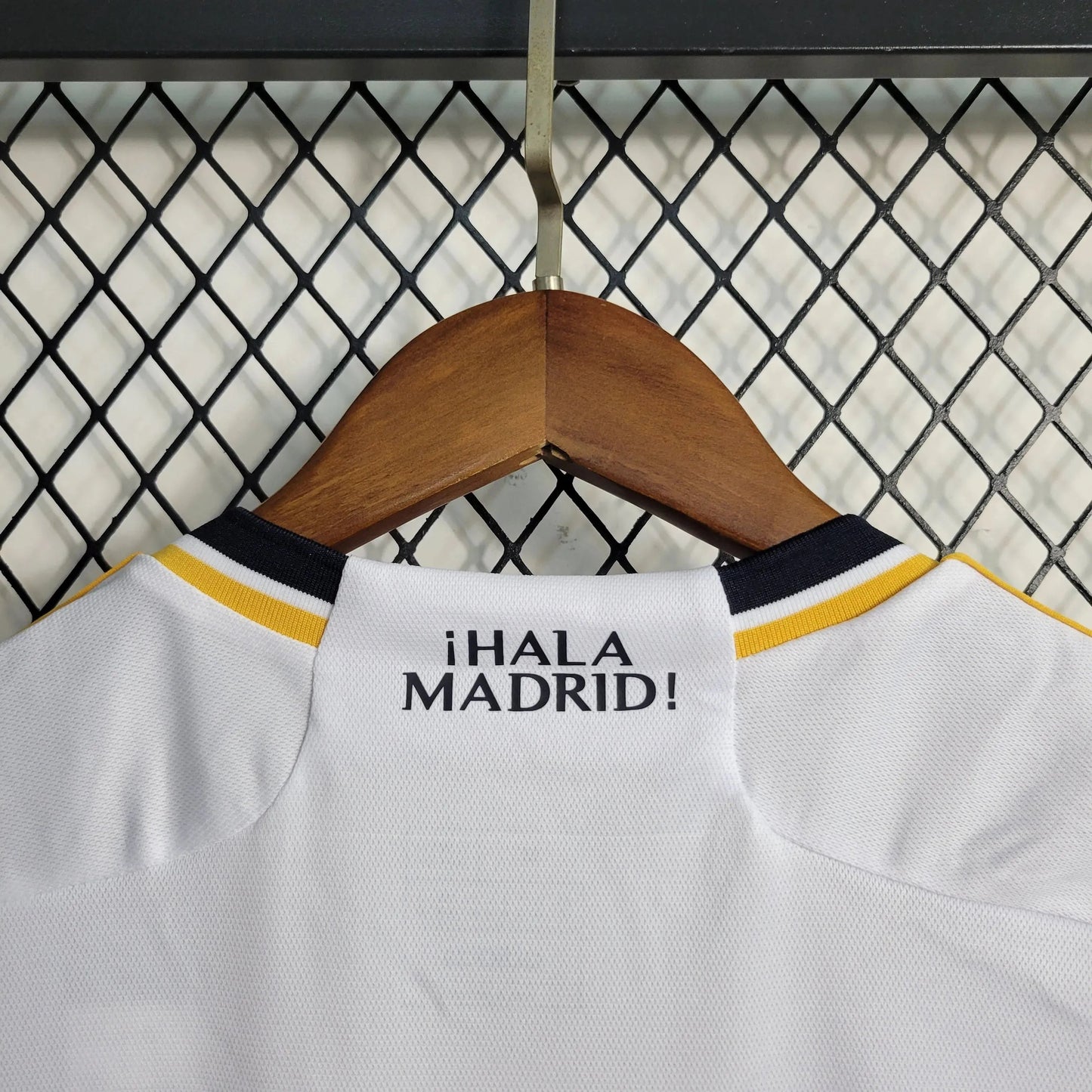 Real Madrid Home Shirt 23/24 - Women's Fan Shirt