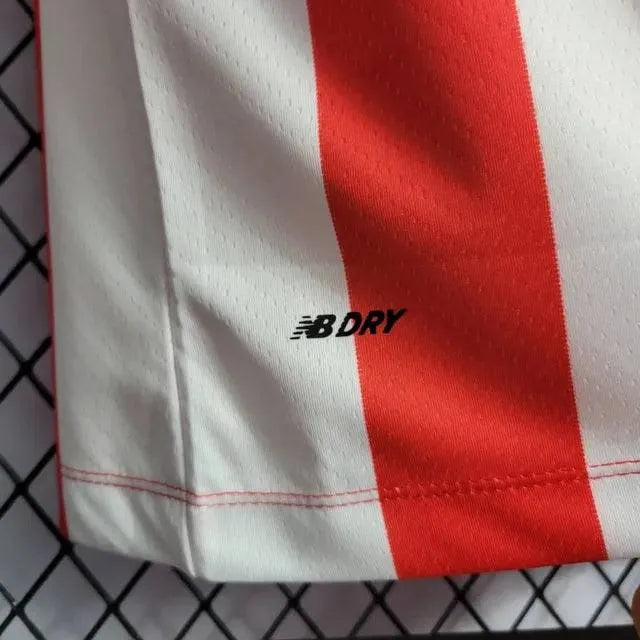 Athletic Bilbao Home Shirt 22/23 - Men's Fan Shirt