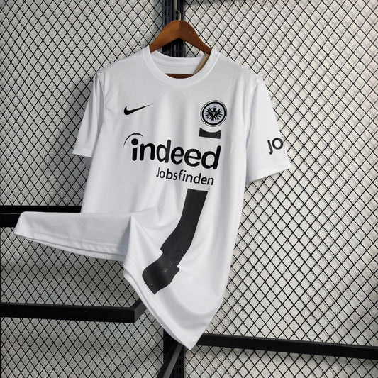 Eintracht Frankfurt Special Edition 23/24 Men's Fan Shirt White