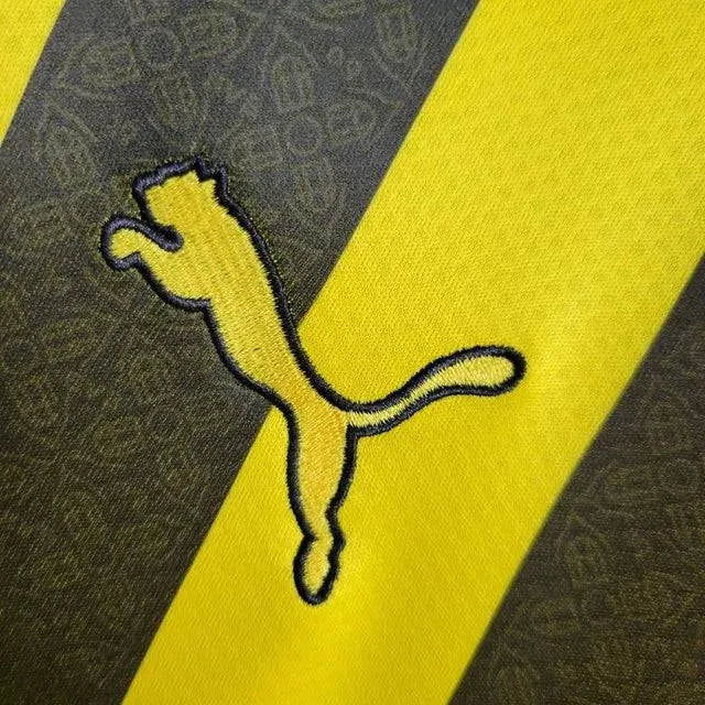 Borussia Dortmund Home Shirt 22/23 - Men's Fan Shirt