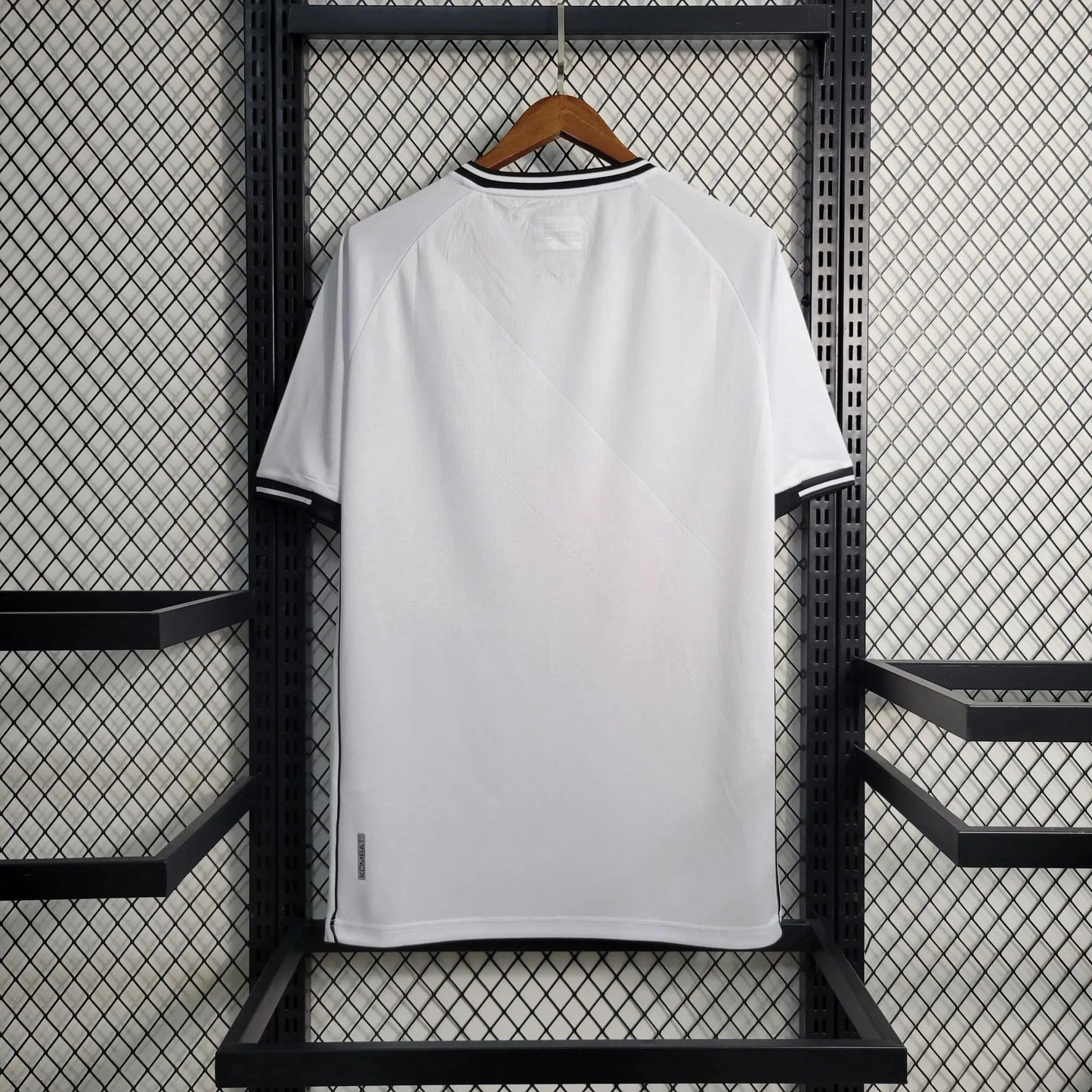 Vasco Special Edition LGBT Shirt 21/22 - White Men's Fan Shirt