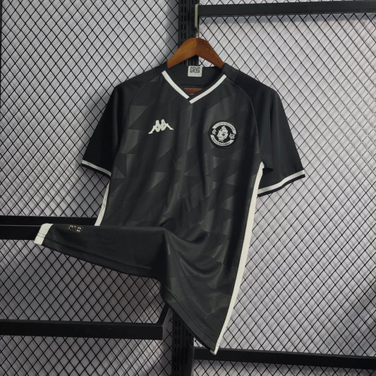 Vasco III Away Shirt 21/22 - Men's Fan