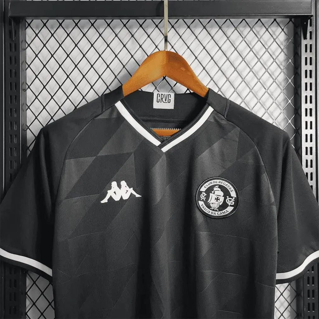 Vasco III Away Shirt 21/22 - Men's Fan