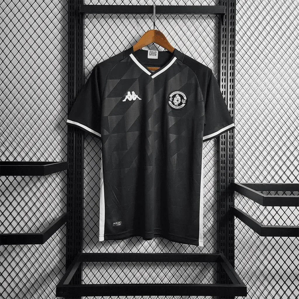 Vasco III Away Shirt 21/22 - Men's Fan