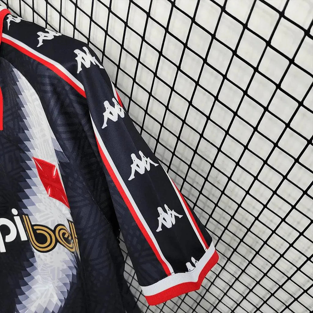 Vasco Special Edition Shirt 23/24 - Men's Fan
