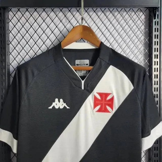 Vasco Home Shirt 22/23 - Men's Fan