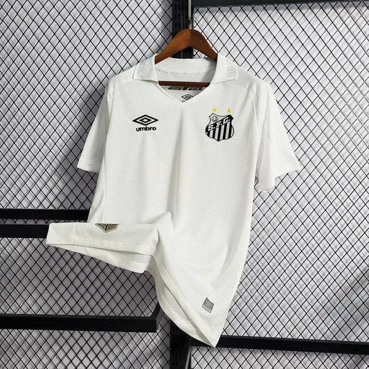 Santista Home Shirt 22/23 - Men's Fan