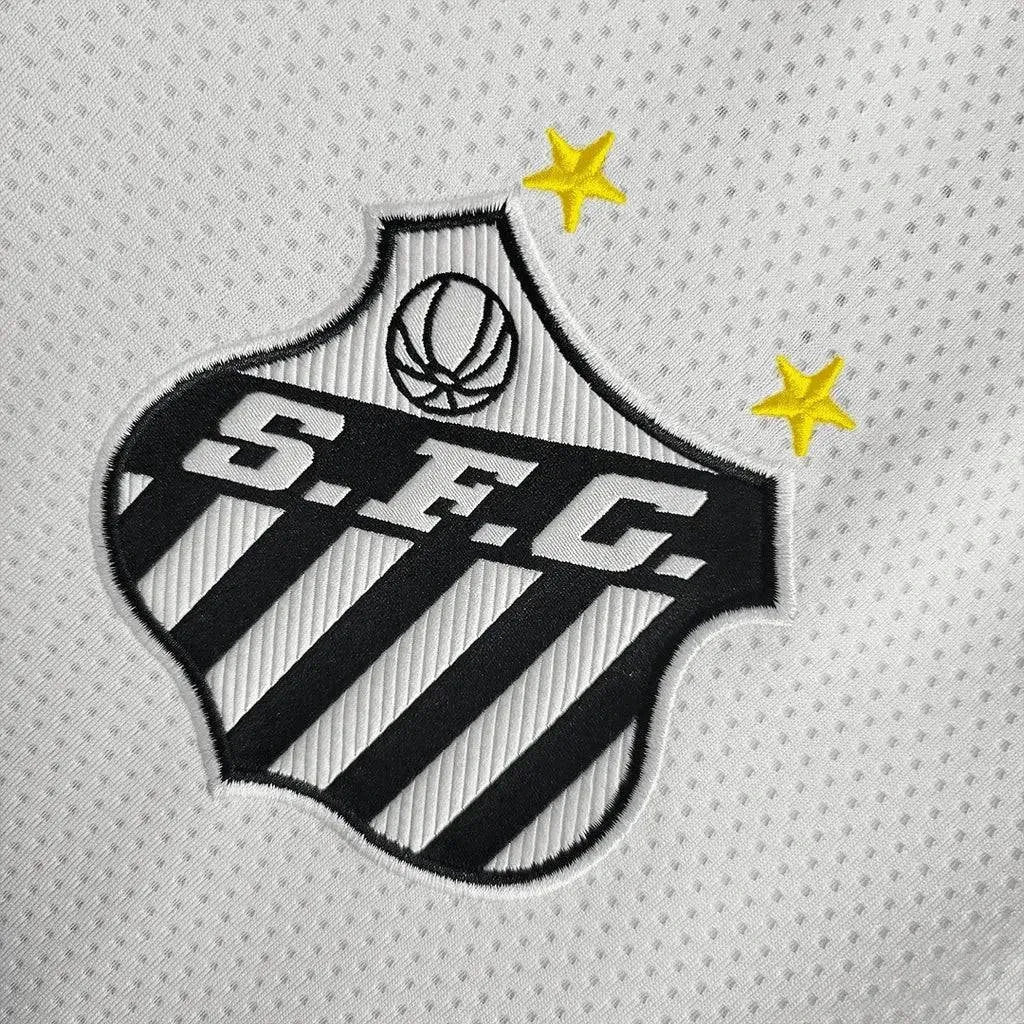 Santista Home Shirt 22/23 - Men's Fan