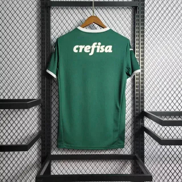 Palmeiras Home Shirt 22/23 - Men's Fan Shirt