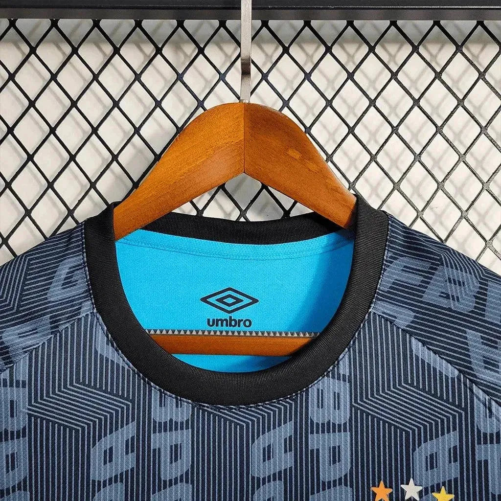 Grêmio Training Shirt 23/24 - Men's Fan